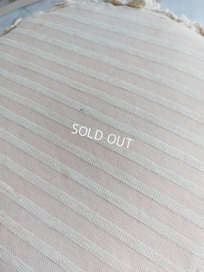 画像12: アンティークレースパニエ