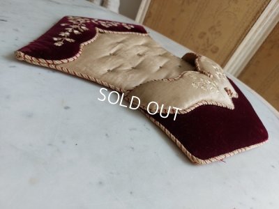 画像9: アンティークラック