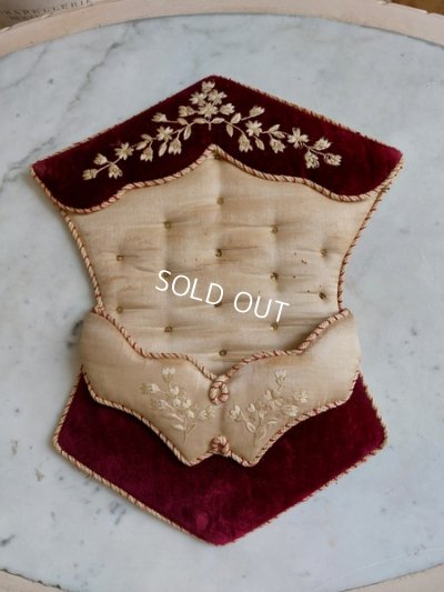 画像2: アンティークラック