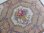画像3: アンティーク花かご柄カルトナージュボックス