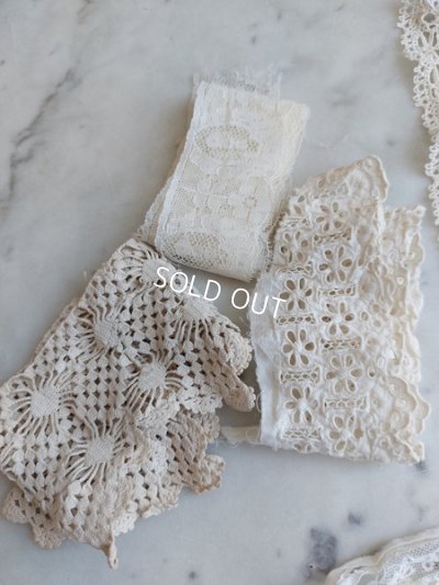 画像15: アンティークFil au chinois巻き糸ボックス