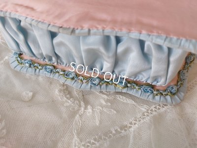 画像6: アンティークロココリボンボックス