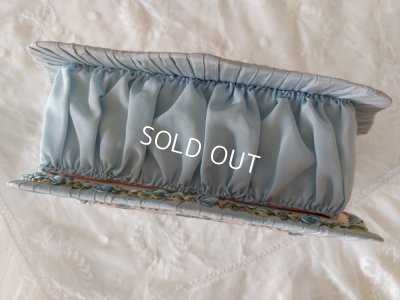 画像7: アンティークロココリボンボックス