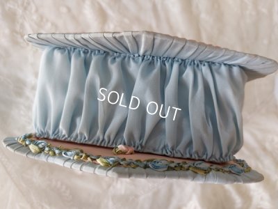 画像9: アンティークロココリボンボックス