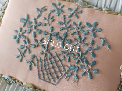 画像3: アンティークロココリボンボックス