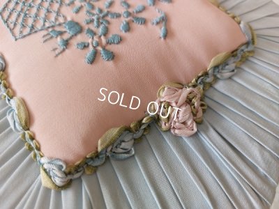 画像4: アンティークロココリボンボックス