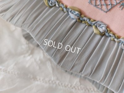 画像5: アンティークロココリボンボックス