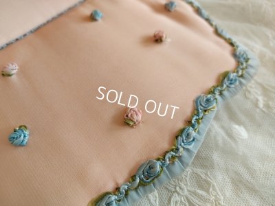 画像14: アンティークロココリボンボックス