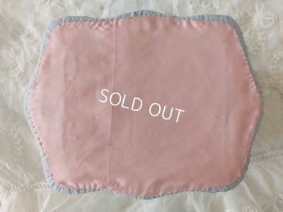 画像15: アンティークロココリボンボックス