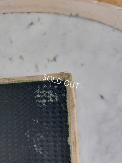 画像12: アンティークカルトナージュボックス