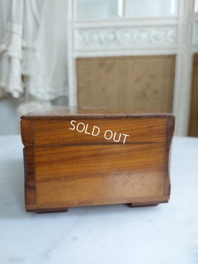 画像14: オルゴール付モシュリンヌボックス