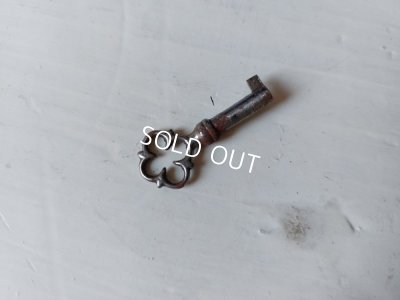 画像20: アンティーククッション付ソーイングボックス