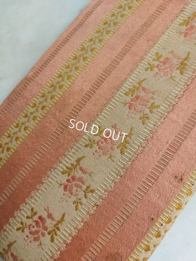 画像3: アンティークレースサンプラー