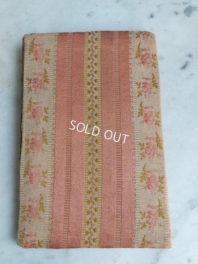 画像4: アンティークレースサンプラー