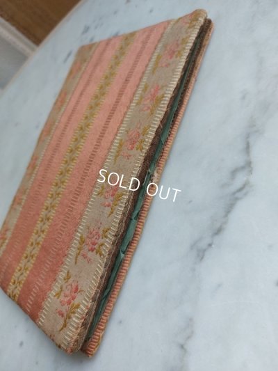 画像6: アンティークレースサンプラー