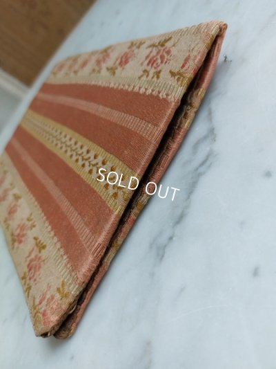 画像8: アンティークレースサンプラー