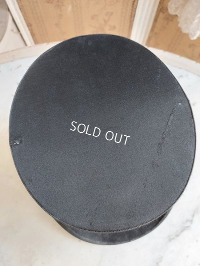 画像20: Manufacture de Parisシャポーボックス