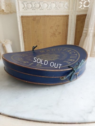 画像9: Manufacture de Parisシャポーボックス