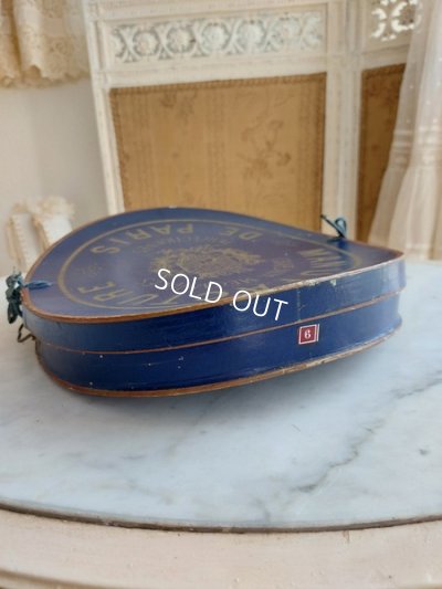 画像6: Manufacture de Parisシャポーボックス