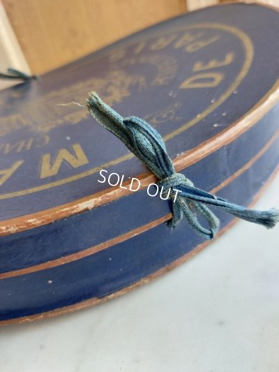 画像4: Manufacture de Parisシャポーボックス