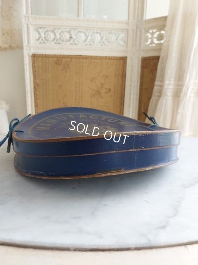 画像8: Manufacture de Parisシャポーボックス