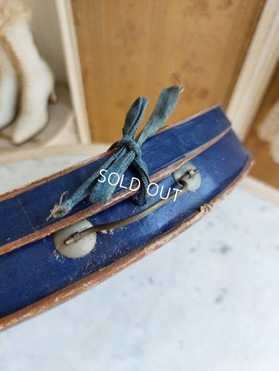 画像5: Manufacture de Parisシャポーボックス