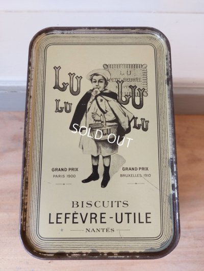 画像3: Luパニエ缶(セール)