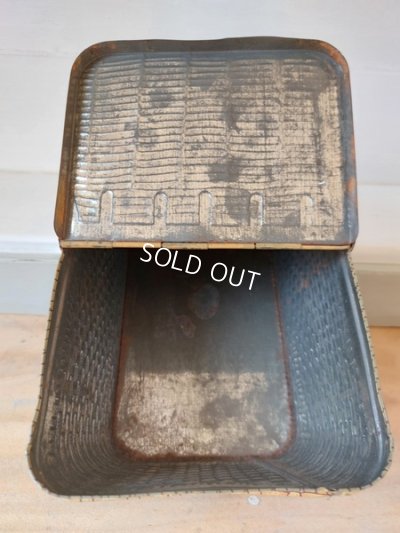 画像11: Luパニエ缶(セール)