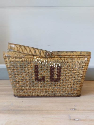 画像4: Luパニエ缶(セール)