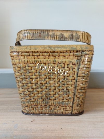 画像5: Luパニエ缶(セール)