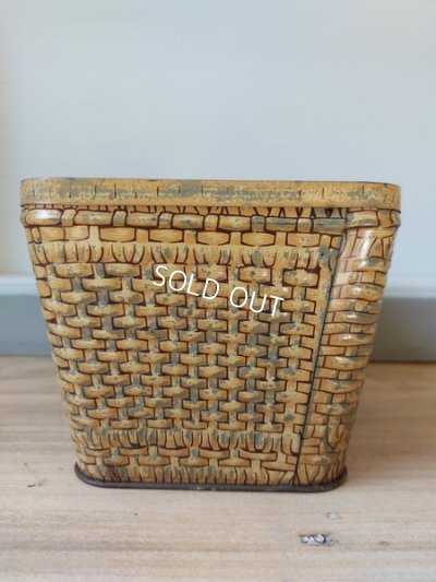 画像7: Luパニエ缶(セール)