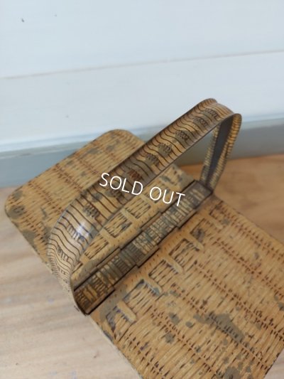 画像9: Luパニエ缶(セール)