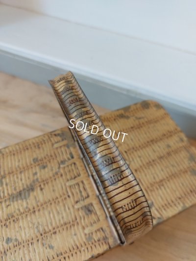 画像10: Luパニエ缶(セール)