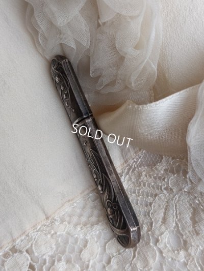 画像7: すずらんレリーフニードールケース