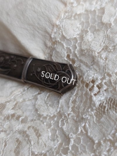 画像9: すずらんレリーフニードールケース