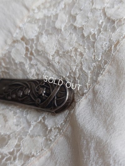 画像10: すずらんレリーフニードールケース