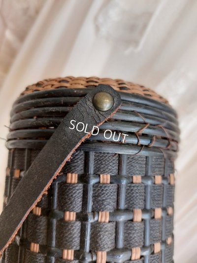 画像9: ナポレオン三世筒形バスケット