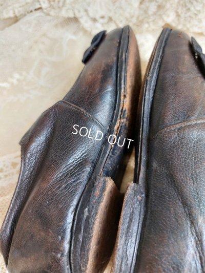 画像4: ナポレオン三世チャイルドシューズ