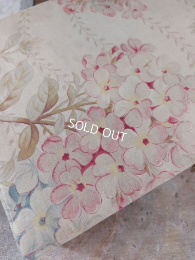 画像11: アンティークカルトナージュボックス