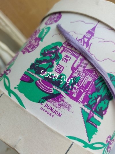 画像2: Violettes de Toulouseすみれボックス