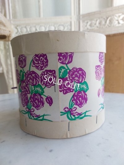 画像7: Violettes de Toulouseすみれボックス