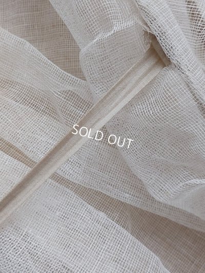 画像11: アンティーククリノリンパニエ