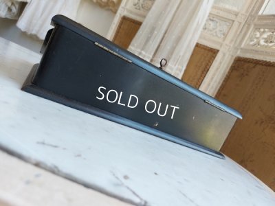 画像17: アンティークナポレオン三世スタイルインクセット