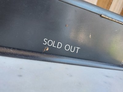 画像15: アンティークナポレオン三世スタイルインクセット