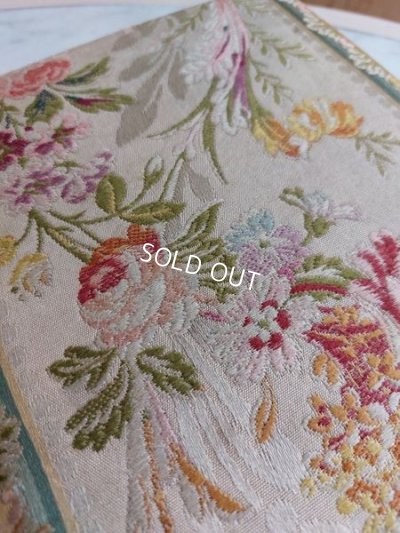 画像3: アンティークカルトナージュボックス