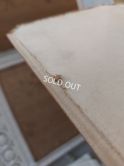 画像7: アンティークカルトナージュボックス