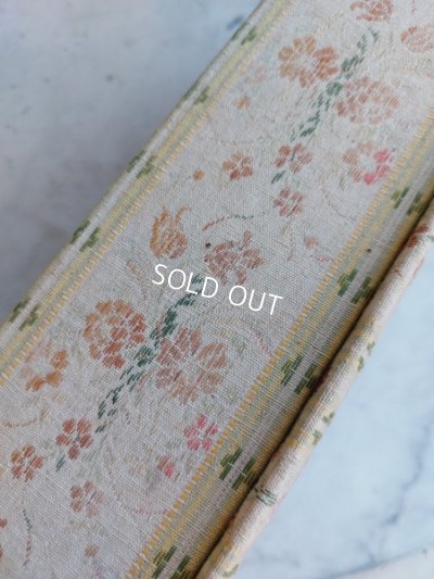 画像4: アンティークカルトナージュボックス