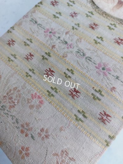 画像3: アンティークカルトナージュボックス