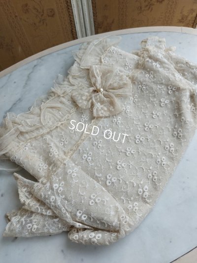 画像5: アンティークレースケース