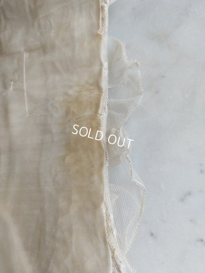 画像12: アンティークレースケース